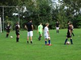 Eerste training SJO D.Z.C. '09/S.K.N.W.K. JO14-1 van het seizoen 2022-2023 (16/116)